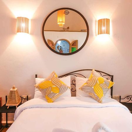 Luxury Riad Mounia Есувейра Екстериор снимка