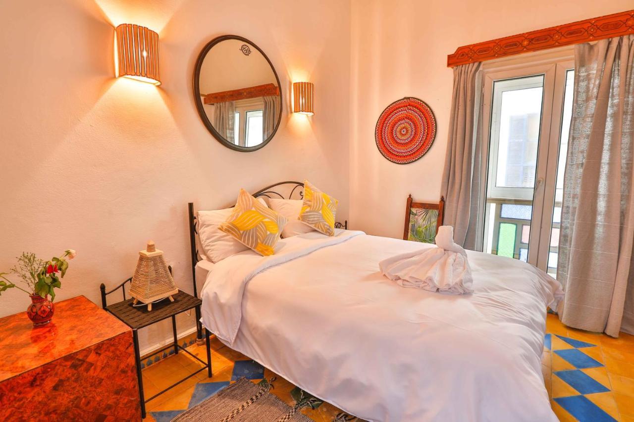 Luxury Riad Mounia Есувейра Екстериор снимка