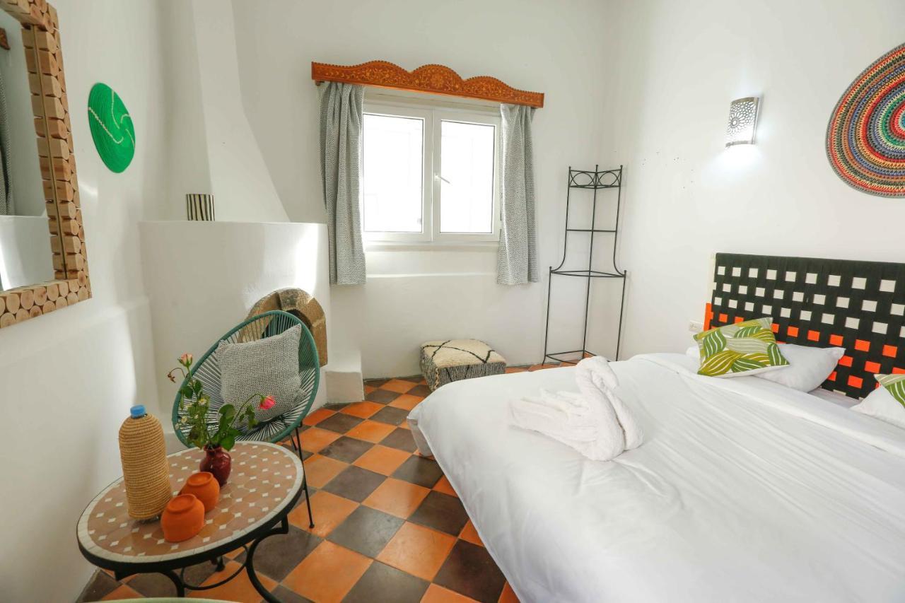 Luxury Riad Mounia Есувейра Екстериор снимка