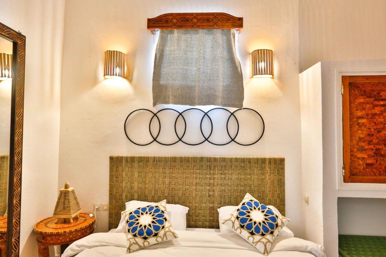 Luxury Riad Mounia Есувейра Екстериор снимка