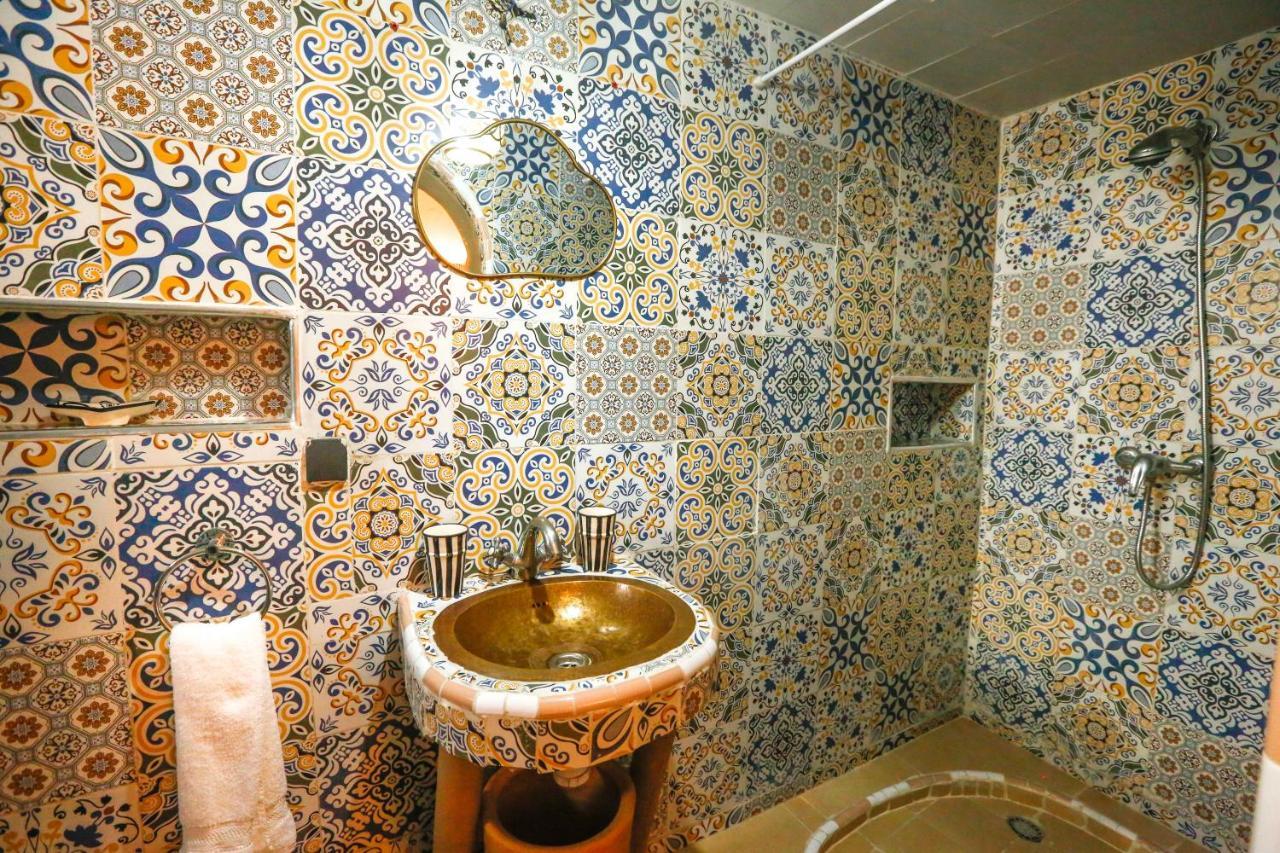 Luxury Riad Mounia Есувейра Екстериор снимка