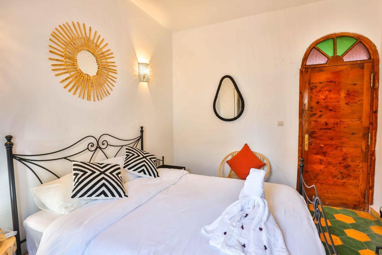 Luxury Riad Mounia Есувейра Екстериор снимка