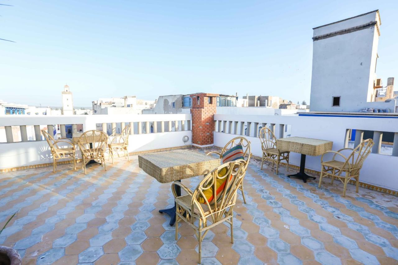 Luxury Riad Mounia Есувейра Екстериор снимка