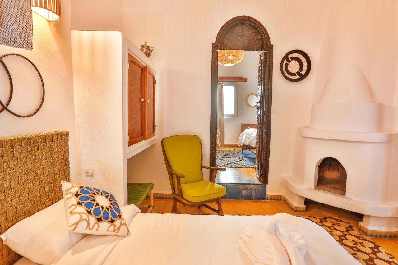 Luxury Riad Mounia Есувейра Екстериор снимка