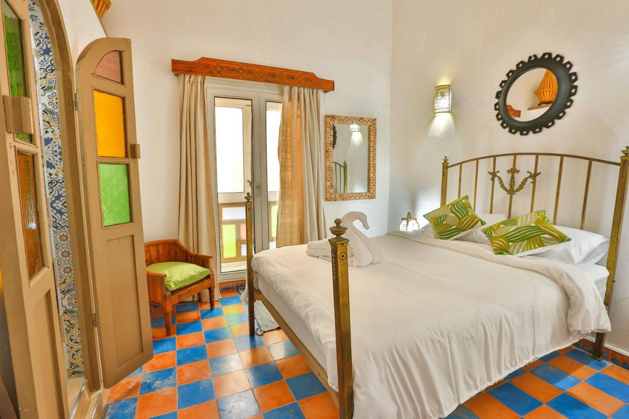 Luxury Riad Mounia Есувейра Екстериор снимка