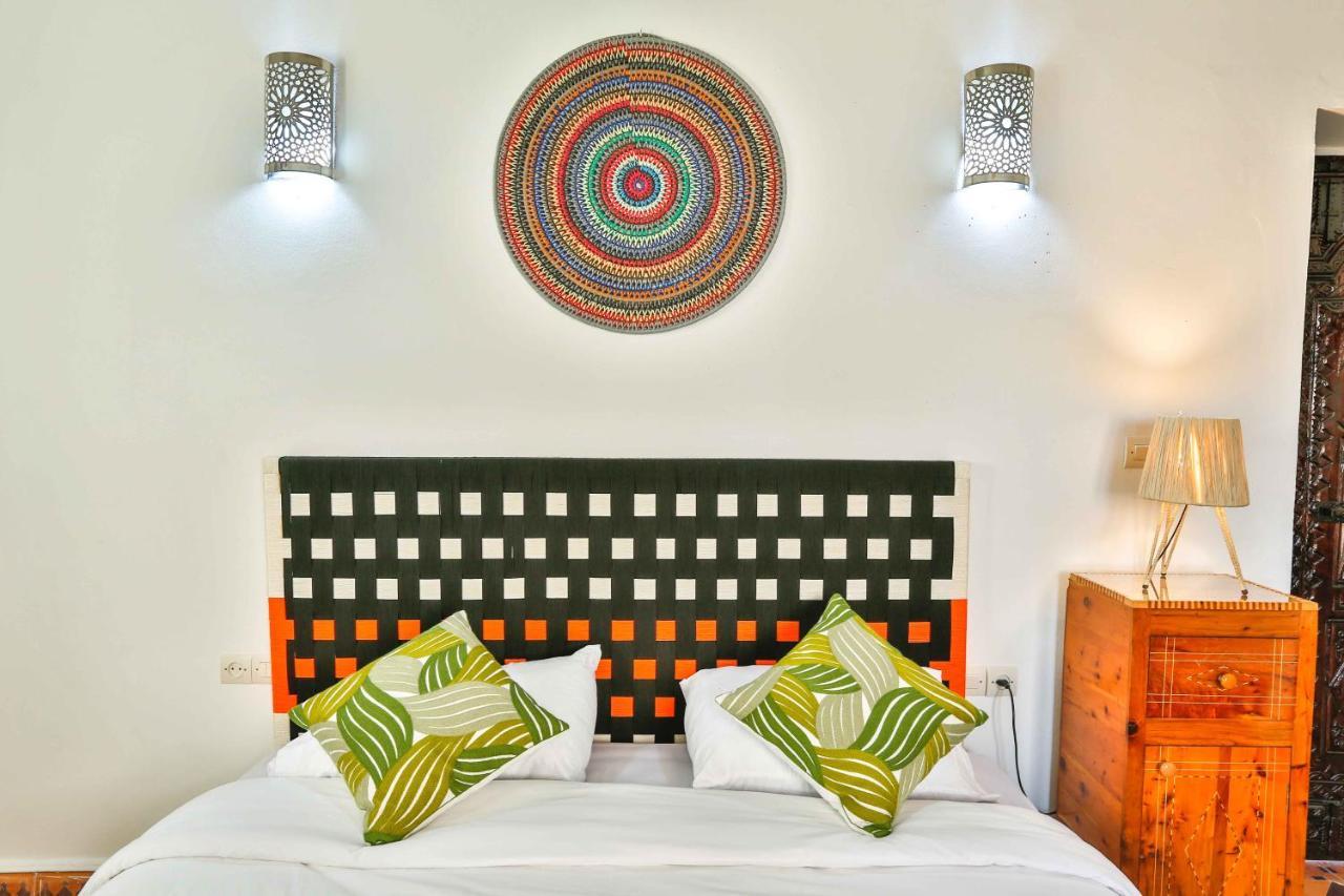 Luxury Riad Mounia Есувейра Екстериор снимка