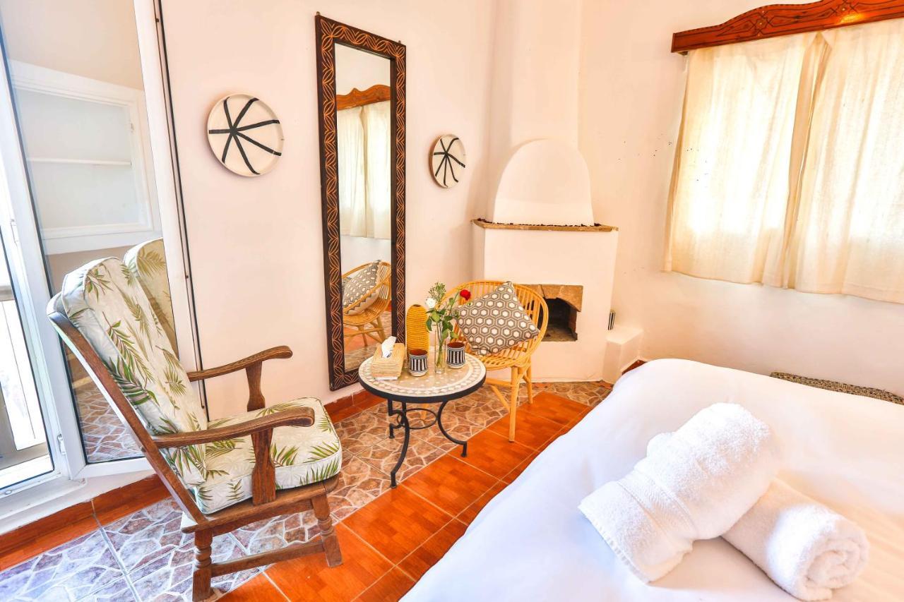 Luxury Riad Mounia Есувейра Екстериор снимка