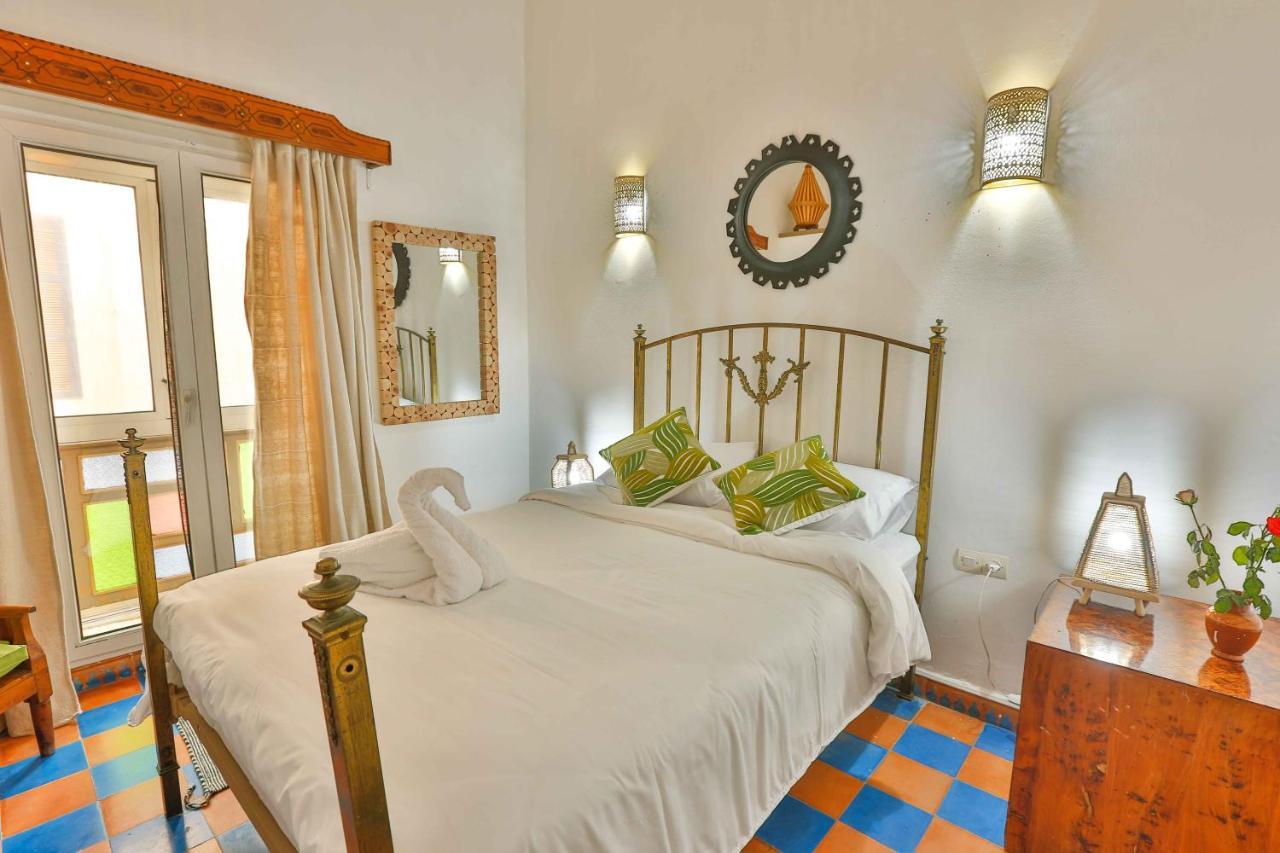 Luxury Riad Mounia Есувейра Екстериор снимка