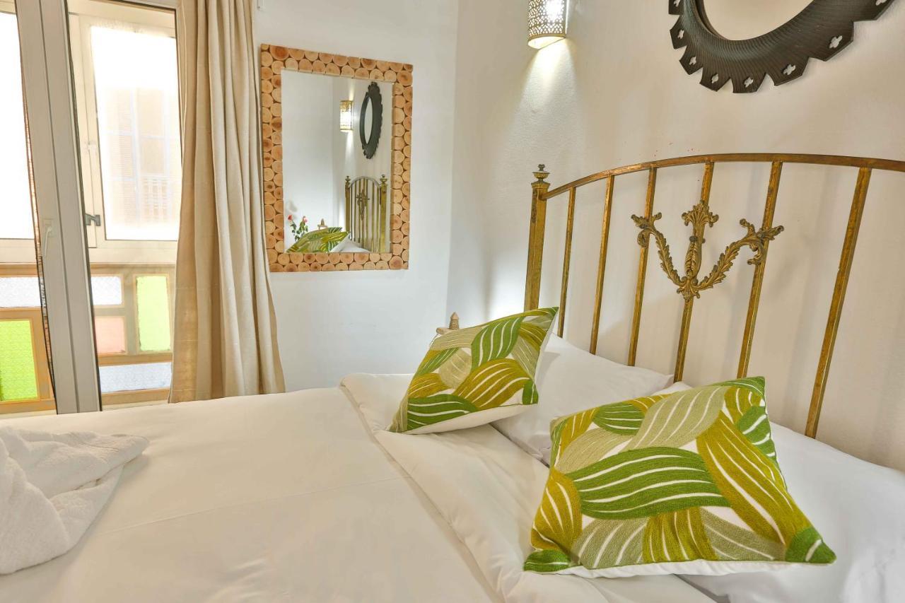 Luxury Riad Mounia Есувейра Екстериор снимка