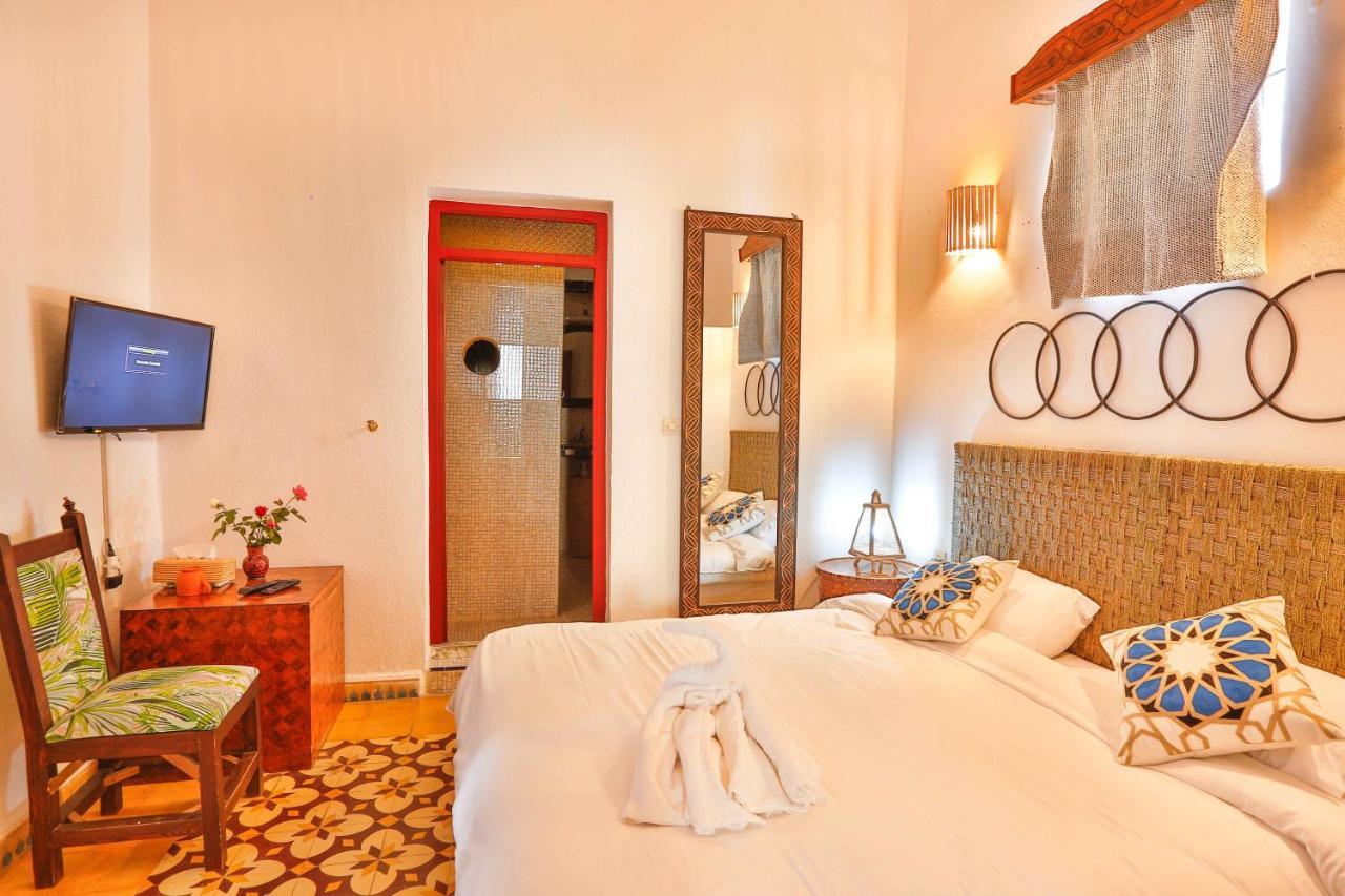 Luxury Riad Mounia Есувейра Екстериор снимка