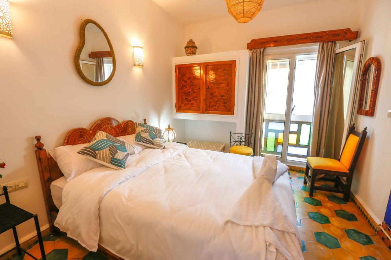 Luxury Riad Mounia Есувейра Екстериор снимка