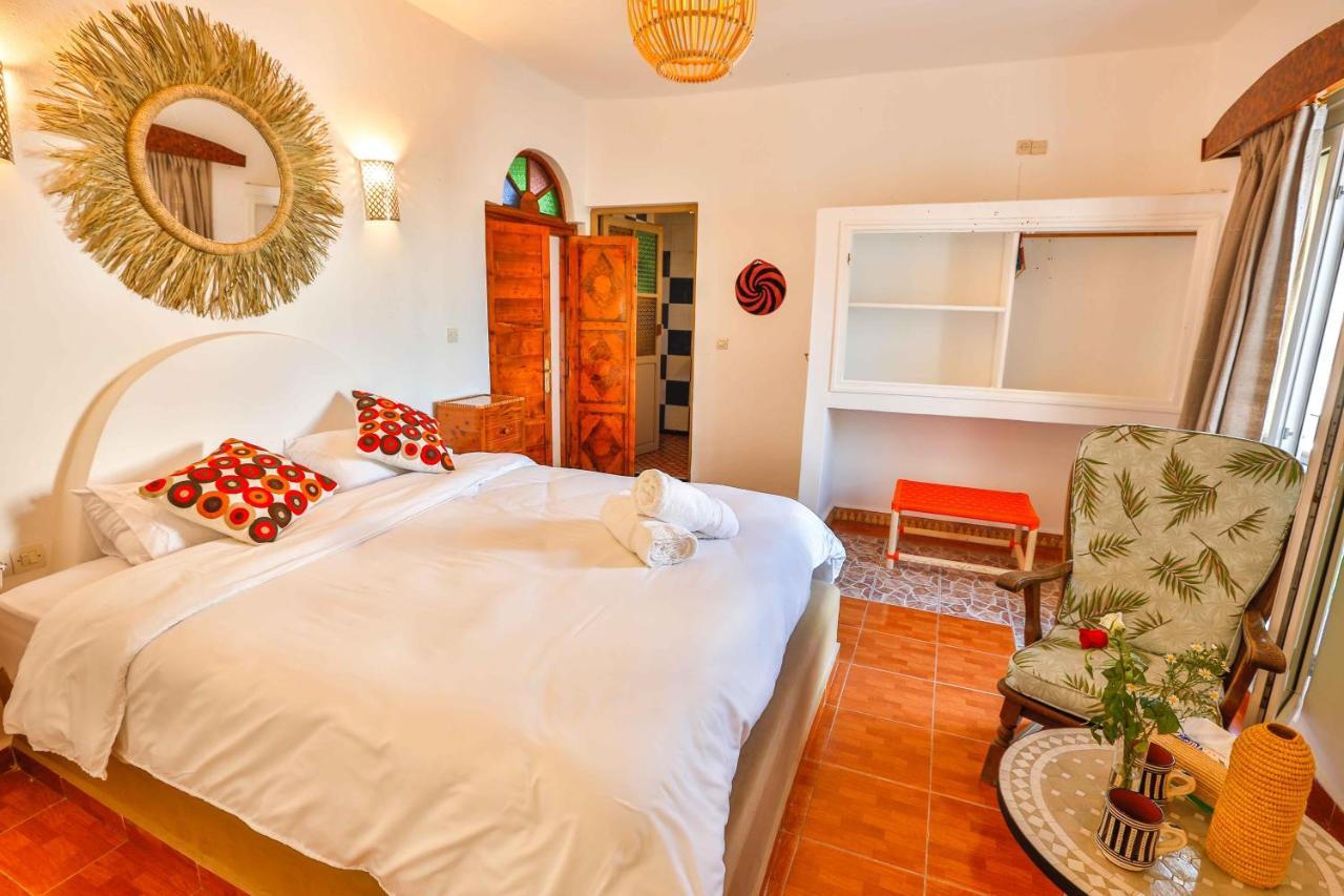 Luxury Riad Mounia Есувейра Екстериор снимка