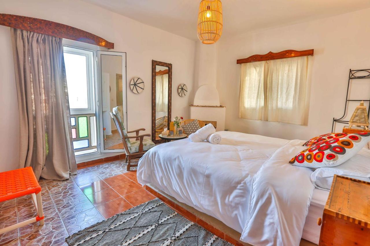 Luxury Riad Mounia Есувейра Екстериор снимка