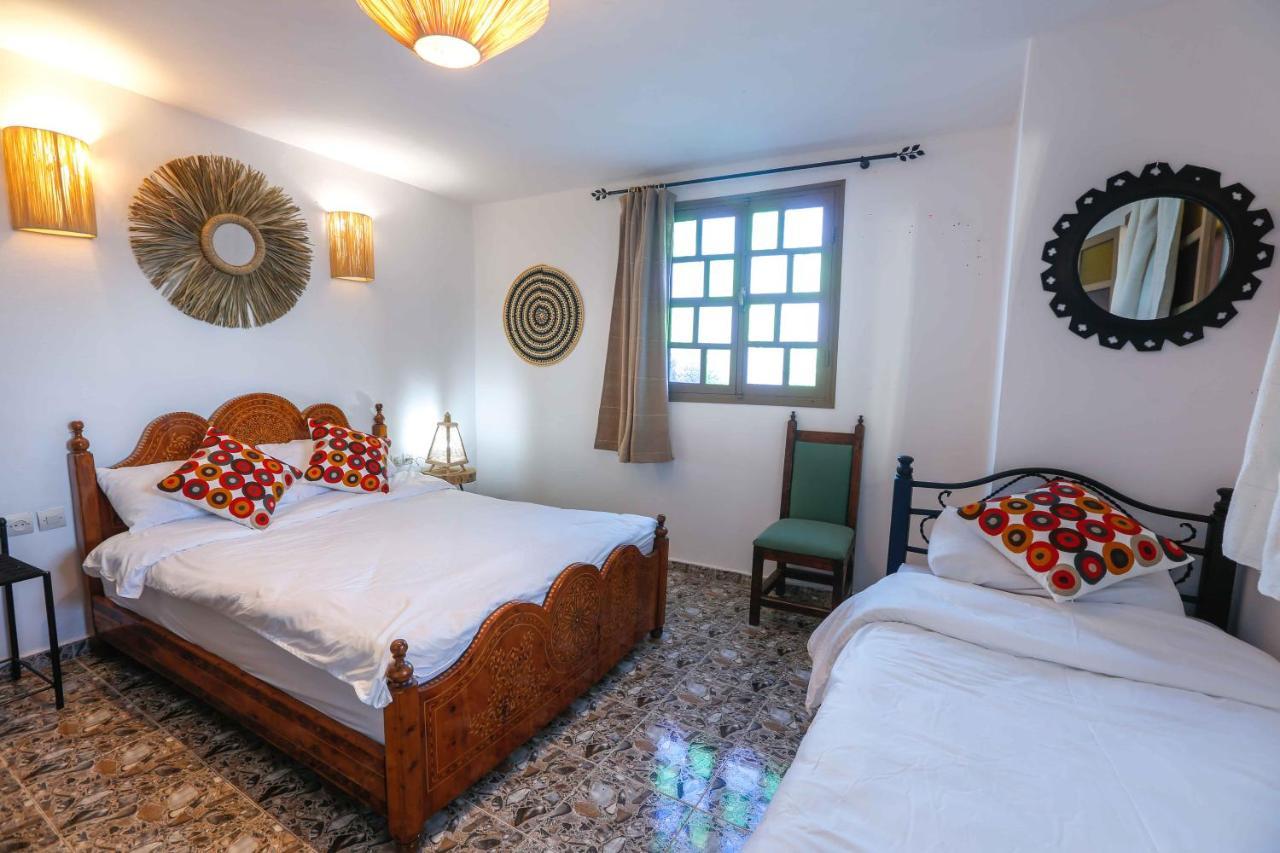 Luxury Riad Mounia Есувейра Екстериор снимка