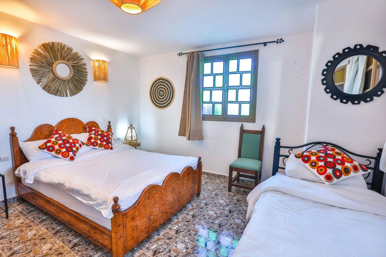 Luxury Riad Mounia Есувейра Екстериор снимка